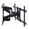 UCHWYT DO TV LCD/LED 40-75 45KG AR-98 ART reg. pion i poziom 58-500mm maxVESA 600x400